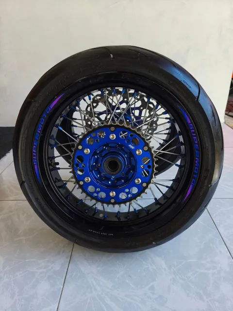Wheelsets